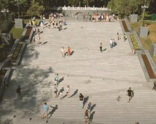 Прогноз погоди в Україні