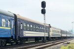 Новый график движения поездов в Винницкой области
