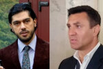 "Ты же клялся не Зеленскому, а народу": Лерос и Тищенко сцепились в прямом эфире, кадры