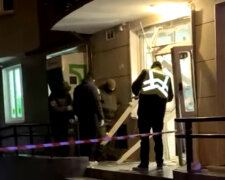 Потужний вибух у відділенні "ПриватБанку", що відомо про постраждалих: "За дві години до нападу..."