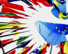 Security On High Alert Ahead Of EU Enlargement Ceremony