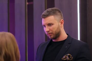 Михайло Заливако, холостяк, скрін