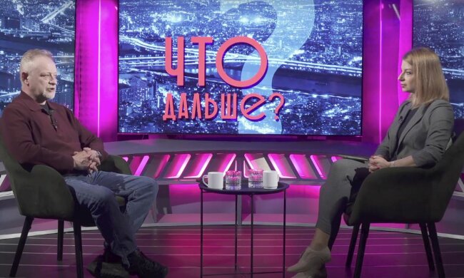 Золотарьов розповів, які наслідки для Білорусі буде мати затримання Протасевича