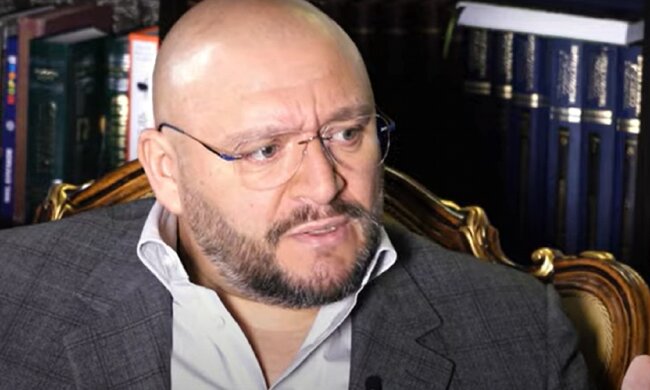 Роль особистості в історії ніхто не скасовував, - Добкін