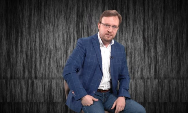 Кабмін має свої міністерства, відповідає за цілі напрямки розвитку країни, - Толкачов