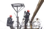 Графики отключения света в Ровенской области на 28 января