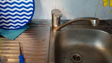 Графік відключення води на тиждень з 15 по 21 грудня у Чернігові