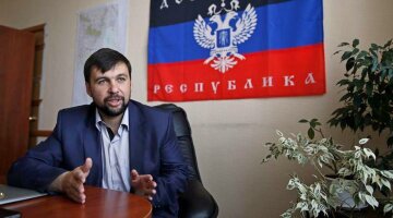 В «ДНР» обьявили о возобновлении боевых действий