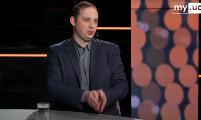 Дмитро Разумков – це багатонадійний політик, - Віталій Романченко