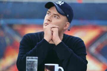 Андрей Данилко