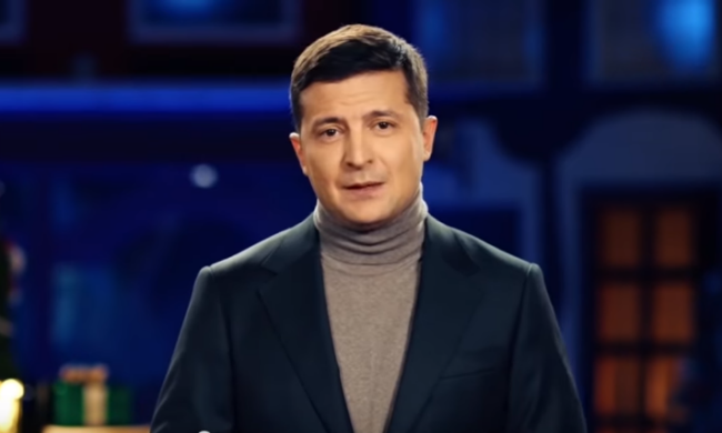 Зеленський потряс новорічною промовою, українці не втрималися: "До мурашок, аж сльози виступили"
