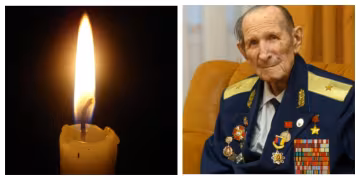"Брав участь у визволенні Харкова": помер останній у місті Герой Радянського Союзу