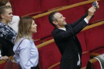 рада