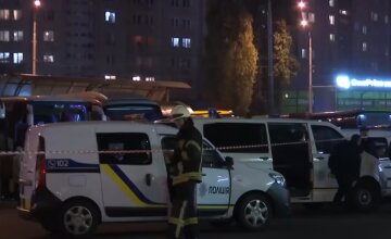 Київський "мінувальник" проведе за ґратами 4 роки: "надійшло повідомлення про вибух, що готується в..."