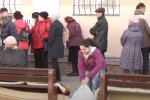 Бесплатные продукты для ВПЛ и пенсионеров в Запорожье