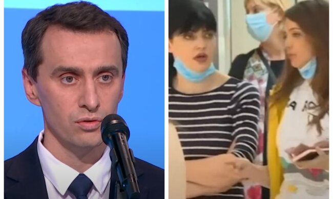виктор ляшко, карантин, коронавирус