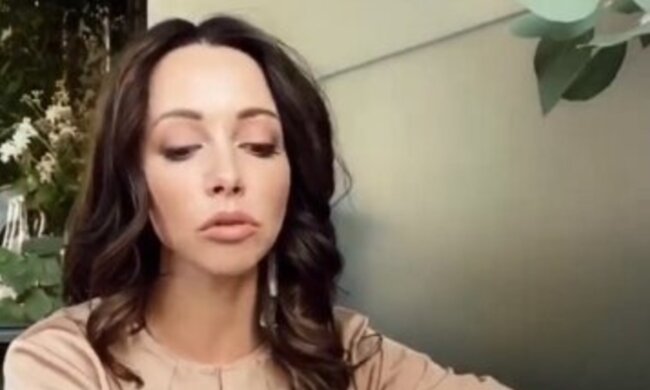 Екатерина Кухар