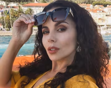 Каменських, залишившись без Потапа, вразила одкровенням на гастролях: "Ніщо не замінить..."
