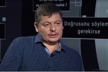 Он хочет быть собирателем земель русских, - Андрей Сидельников о Путине