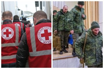Российский "Красный Крест" решил поддержать семьи "мобиков", которые уехали убивать украинцев: детали скандального решения