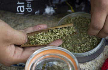 Легализация марихуаны положительно влияет на развитие США