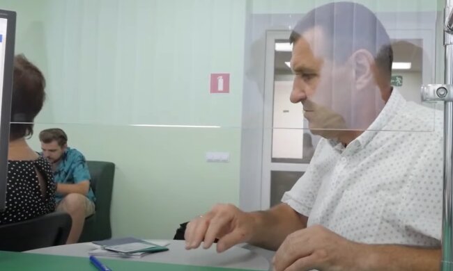 Субсидии для пенсионеров в Кривом Роге