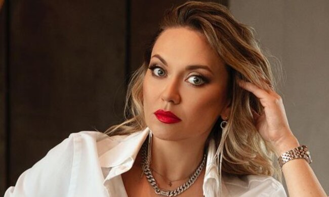 Анна Саливанчук