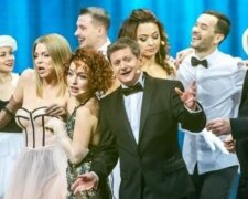 "Чемодан и вокзал, как говорится": сеть разочаровала звезда "Дизель шоу", которая начала работать на россиян