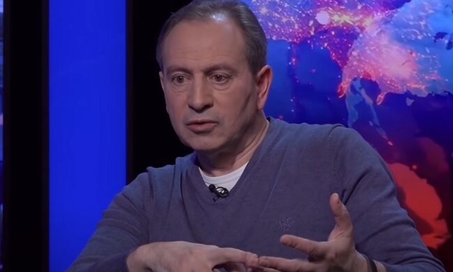 Томенко объяснил, почему в Украине не будут работать нулевые декларации: "Это сказка"