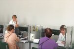 Денежная помощь для пенсионеров в Киевской области