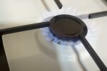 График отключения газа в Киевской области