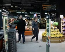 подорожание продуктов в Киевской области