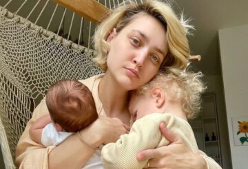 Звезда "Женского квартала" Кекелия столкнулась с трудностями после рождения второго ребенка: "Мы ждали месяц..."