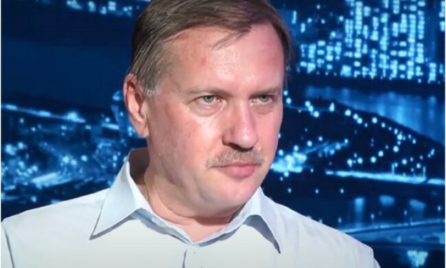 Чорновил: Вы когда-нибудь видели, чтобы олигархи напрямую финансировали митинги и демонстрации?