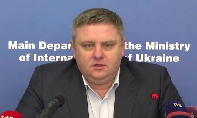 Крищенко