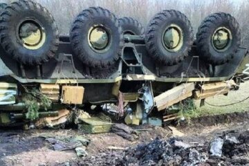 ВСУ уничтожили оккупантов из Абхазии, появились подробности: "С 7-й военной базы"