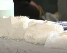 Подорожание молочных продуктов в Запорожье