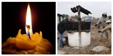 Бездиханне тіло знайшли на дні колодязя під Одесою: "сусіди випадково виявили і..."