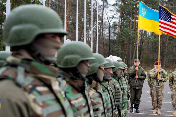 сша, украина, военная помощь