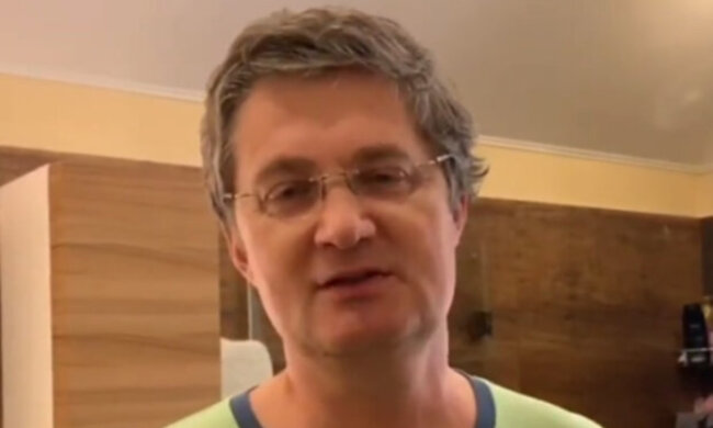 Кондратюк указал на ущербность украинских выборов: "Безнадежно отстали от развитых стран"
