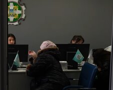 Індексація пенсій в Кіровоградській області, з 1 квітня