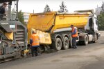 Обмеження руху транспорту в Черкасах