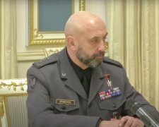 Кривонос розповів, як генерал-лейтенант Павловський звільнив Маріуполь