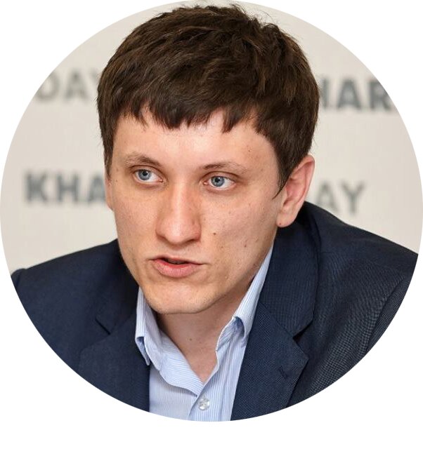 Дмитрий Дробут