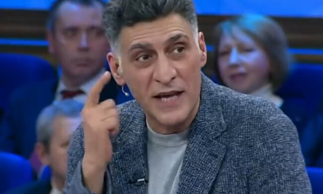 "Знову станемо братами": скандальний Кеосаян розповів, коли українці "пробачать" злочини РФ