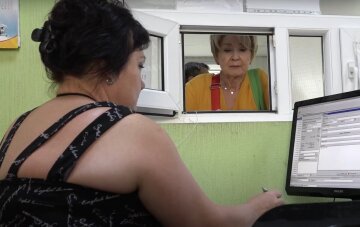 Субсидії для пенсіонерів у Кривому Розі