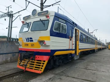 Залізниця, УЗ, Укрзалізниця