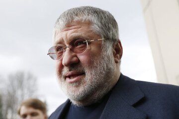 игорь коломойский