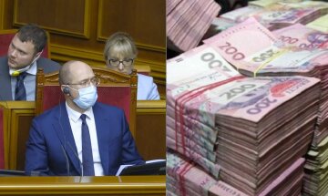 Новые зарплаты в Кабмине, простым украинцам такие суммы и не снились: "выдали премии за..."