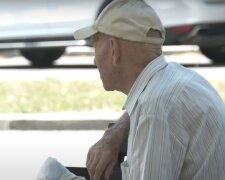 Грошова допомога для пенсіонерів у Харківській області